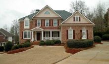 6007 Castleton Manor Cumming, GA 30041
