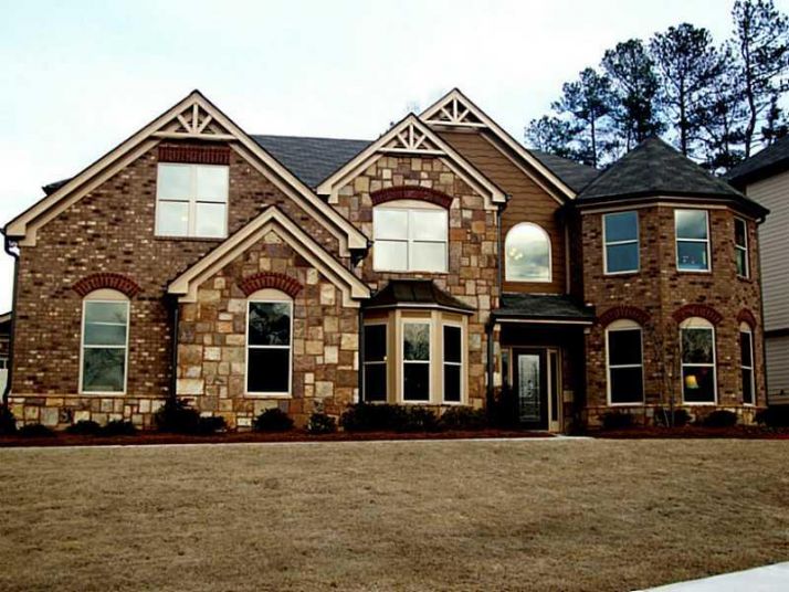 1371 Azalea Gate Drive, Lawrenceville, GA 30043