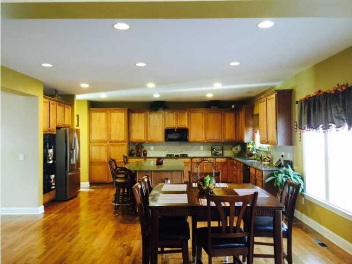 311 Liberty Drive, Acworth, GA 30102