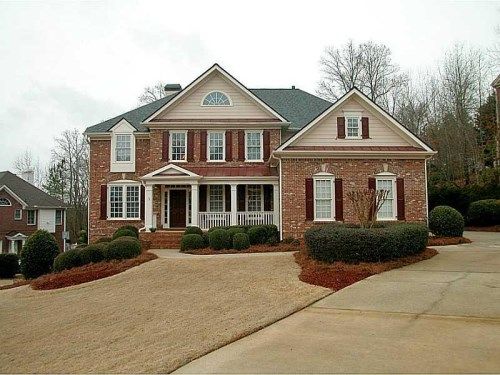 6007 Castleton Manor, Cumming, GA 30041