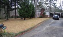 1903 Sandlewood Lane Atlanta, GA 30341