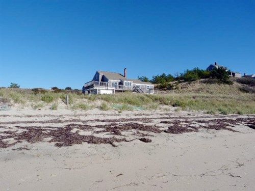 38 Pond Rd, Truro, MA 02666