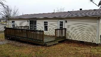 346 Parker Road, Portland, TN 37148