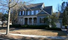 4752 Dovecote Walk Suwanee, GA 30024