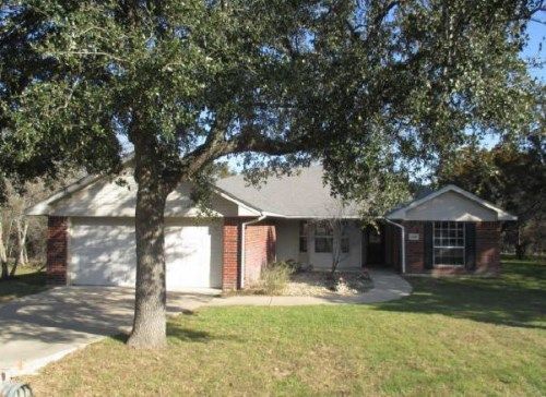 15890 Crockett Driv, Temple, TX 76502