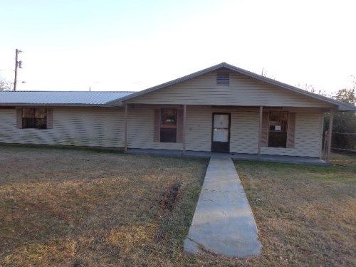 4610 Mcbride Rd, Texarkana, AR 71854