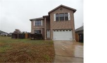 6711 Barton Rock Ln San Antonio, TX 78239