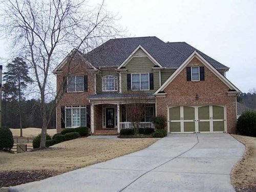 5530 North Links Court, Cumming, GA 30041