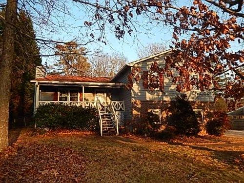 391 Powder Mill St, Dallas, GA 30157