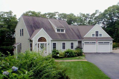 2177 Service Rd, West Barnstable, MA 02668