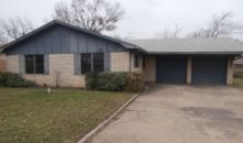 608 Theresa St Waco, TX 76705