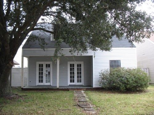 15546 Riverdale Ave E, Baton Rouge, LA 70816