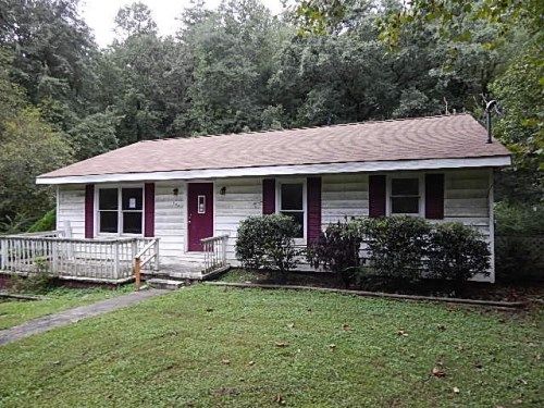 140 Adock Hollow Rd, Coalfield, TN 37719