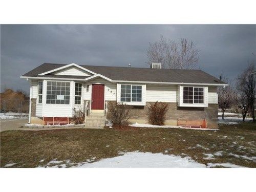 285 W 90 N, Clearfield, UT 84015