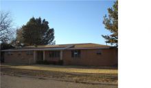 500 Ave F Bovina, TX 79009