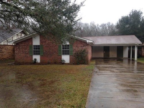 147 Leisure Dr, Monroe, LA 71203