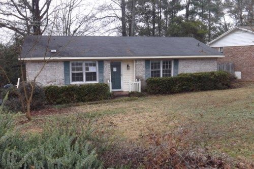 2220 Raven Drive, North Augusta, SC 29841