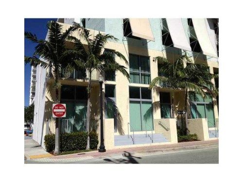 140 S DIXIE HY # TH101, Hollywood, FL 33020