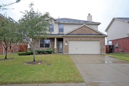 6606 Point Hollow Ln, Richmond, TX 77469