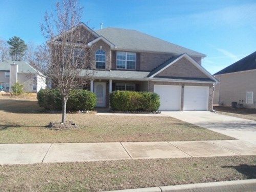 397 Othello Dr, Hampton, GA 30228