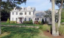 3 Cranberry Hollow Ln Harwich, MA 02645