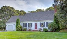 61 Desert Sands Ln Yarmouth Port, MA 02675