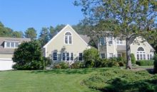 12 Chase Garden Ln Yarmouth Port, MA 02675