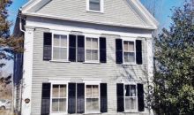 426 Route 6a Yarmouth Port, MA 02675
