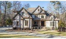 1900 Spalding Drive Atlanta, GA 30350