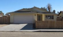 324 Fountain St Ridgecrest, CA 93555