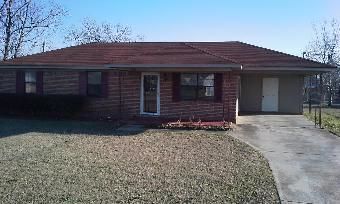 2442 Mims Road, Hephzibah, GA 30815