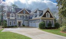 3034 Howell Mill Road Nw Atlanta, GA 30327