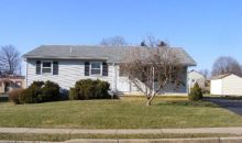 26 N 5th St Womelsdorf, PA 19567