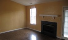 424 Collier Crescent Suffolk, VA 23434