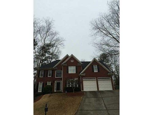 280 High Branch Way, Roswell, GA 30075