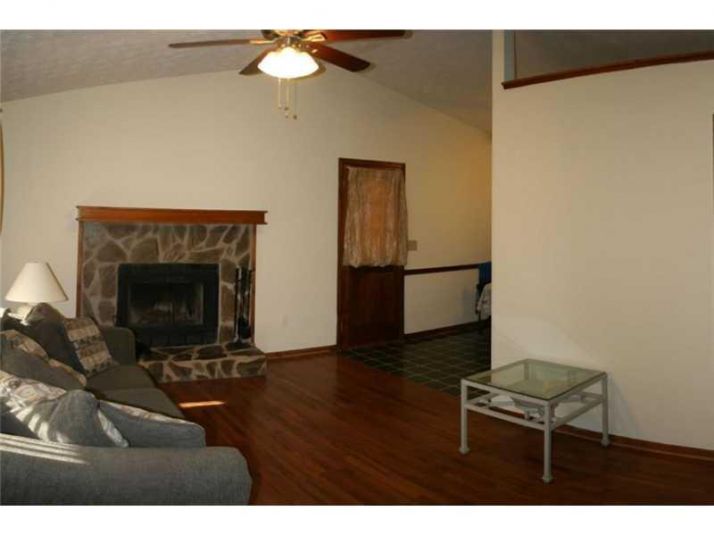 393 Rustic Ridge Circle, Lawrenceville, GA 30043