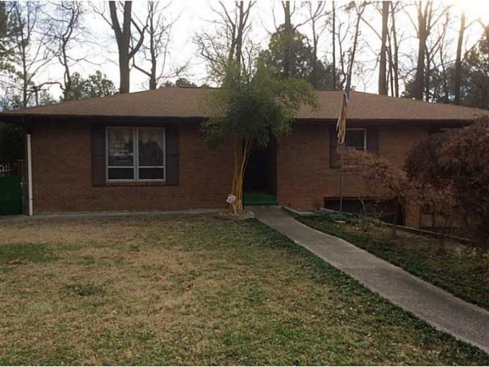 1453 Greenwood Drive, Norcross, GA 30093