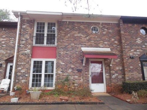 713 Garden View Drive, Stone Mountain, GA 30083