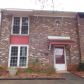 713 Garden View Drive, Stone Mountain, GA 30083 ID:11632517