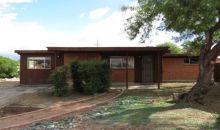 7950 E 18th Pl Tucson, AZ 85710