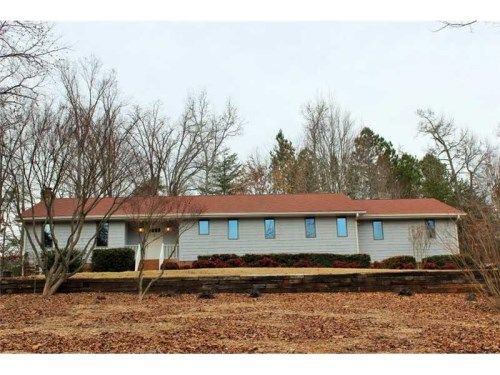 602 Pine Lake Drive, Cumming, GA 30040