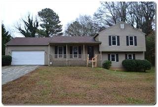 557 Aberdeen Drive, Stone Mountain, GA 30083