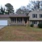 557 Aberdeen Drive, Stone Mountain, GA 30083 ID:11632452