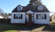 309 Allen Rd Portsmouth, VA 23702