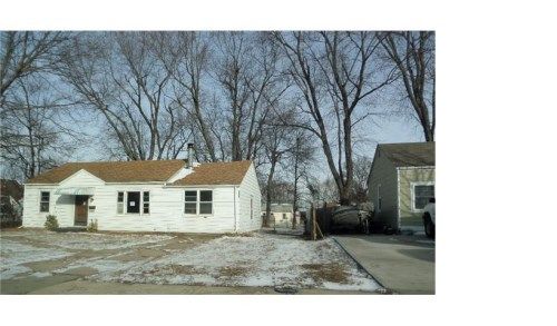 11324 W 67th St, Shawnee, KS 66203