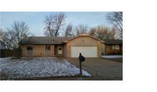 1509 Janzen St Mulvane, KS 67110