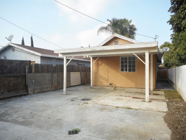 1770 E. 85th Street, Los Angeles, CA 90001