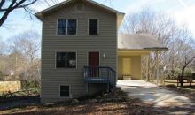 1865 Clearwater Drive Se Marietta, GA 30067