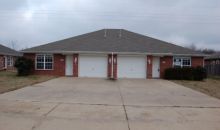 2849 Carondolet St Springdale, AR 72764