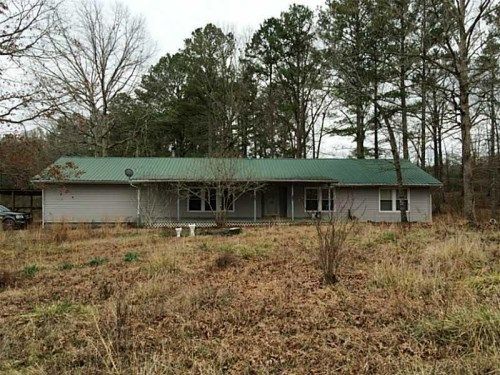 5307 Nicklesville Road Ne, Resaca, GA 30735